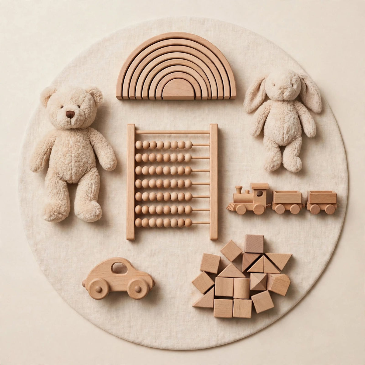 Kids & Toys