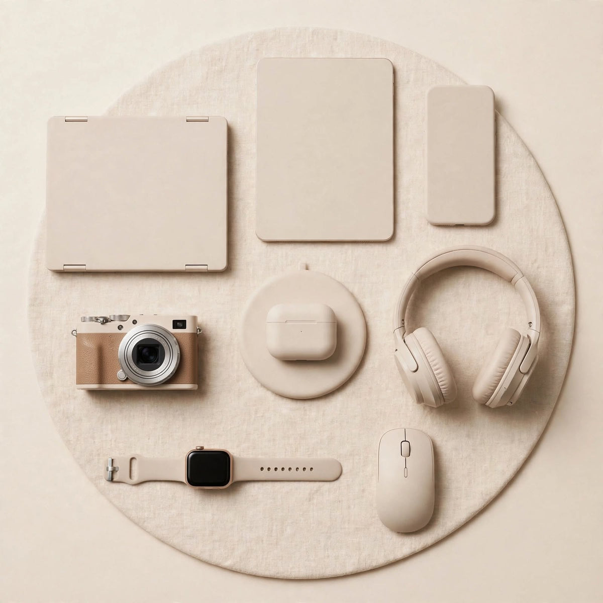Tech & Gadgets