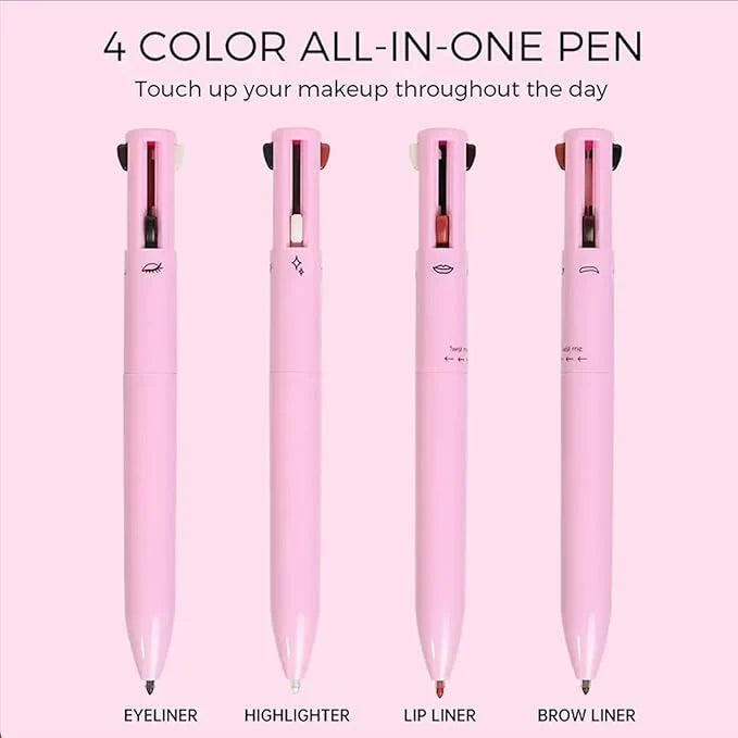 4-in-1 Makeup Pen