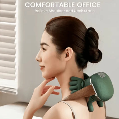 Shoulder &amp; Neck Massager ©